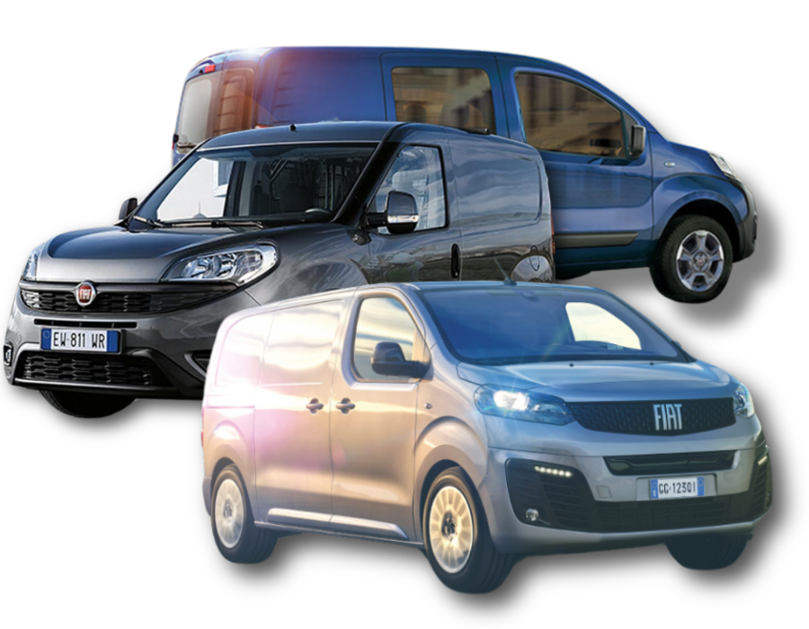 Fiat Professional Perugia